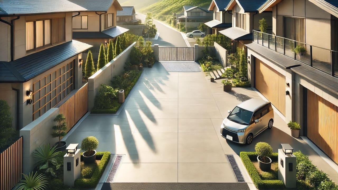 【富士市】外構業者ランキング5社リスト｜工事の評判が高い業者を紹介の外構エクステリア・庭工事