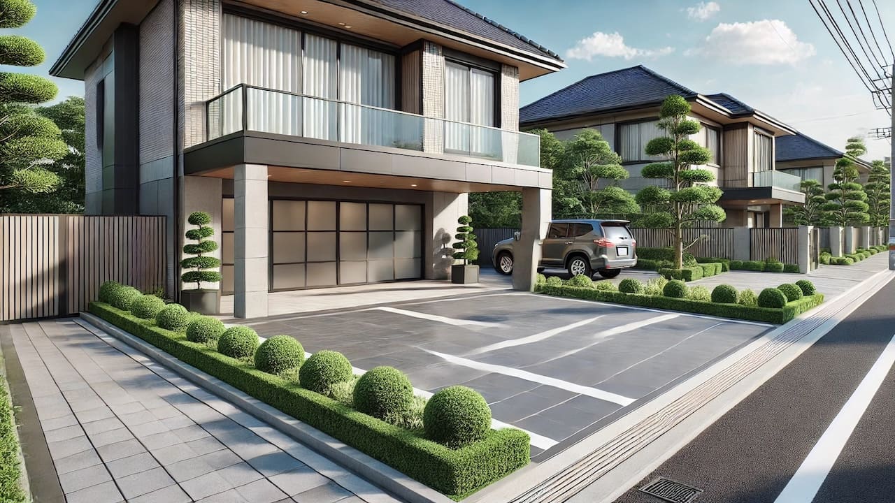 【半田市】外構業者ランキング5社リスト｜口コミを参考に工事業者を選べるの外構エクステリア・庭工事