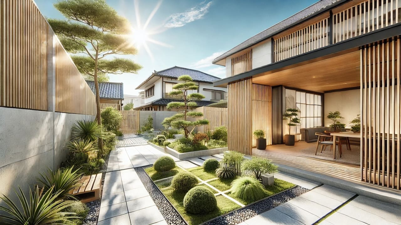 【東広島市】外構業者ランキング5選|工事の評判が高い業者を紹介の外構エクステリア・庭工事