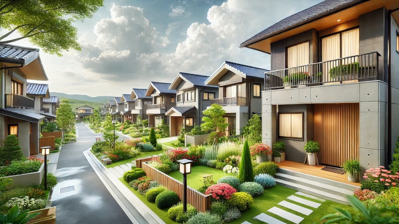 【彦根市】外構業者ランキングTop5|おすすめの工事業者を厳選掲載の外構エクステリア・庭工事