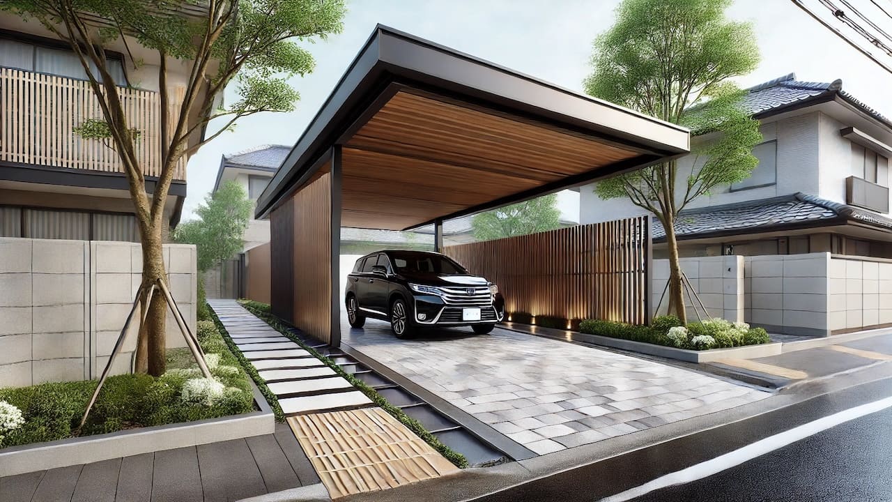 【彦根市】外構業者ランキングTop5|おすすめの工事業者を厳選掲載の外構エクステリア・庭工事