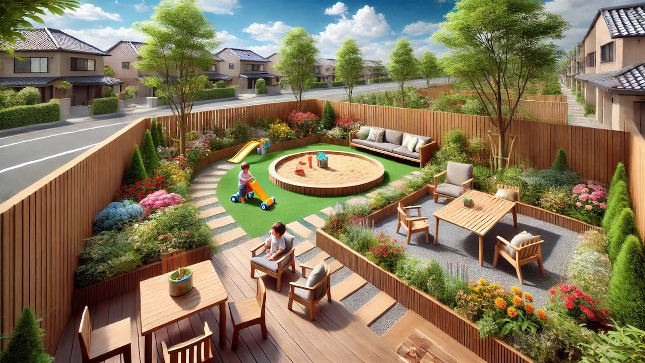 【彦根市】外構業者ランキングTop5|おすすめの工事業者を厳選掲載の外構エクステリア・庭工事