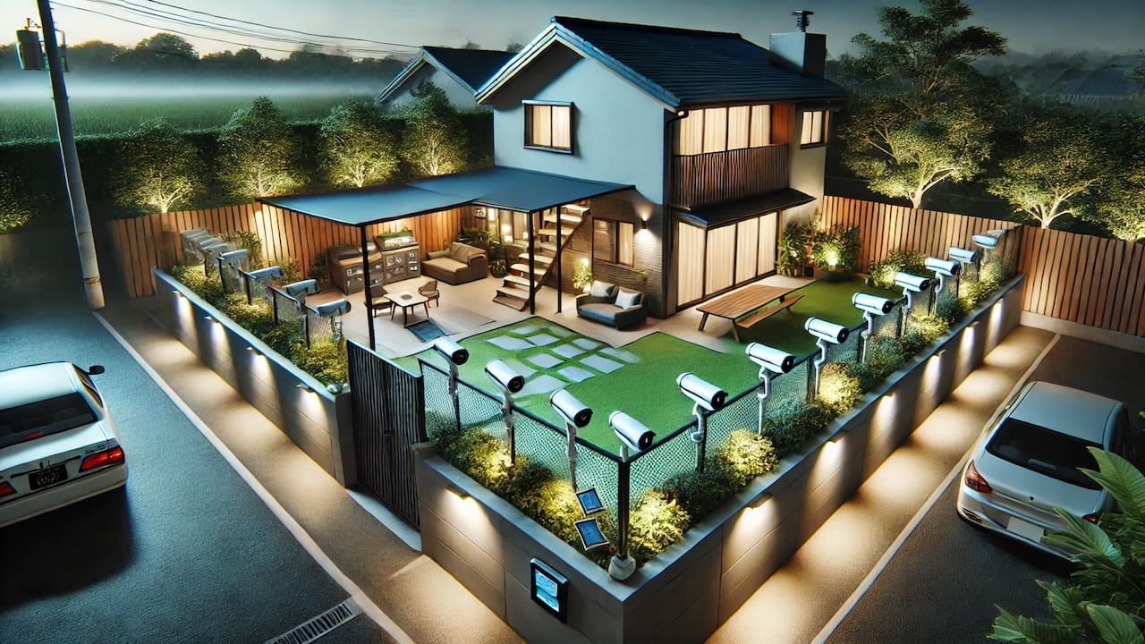 【彦根市】外構業者ランキングTop5|おすすめの工事業者を厳選掲載の外構エクステリア・庭工事