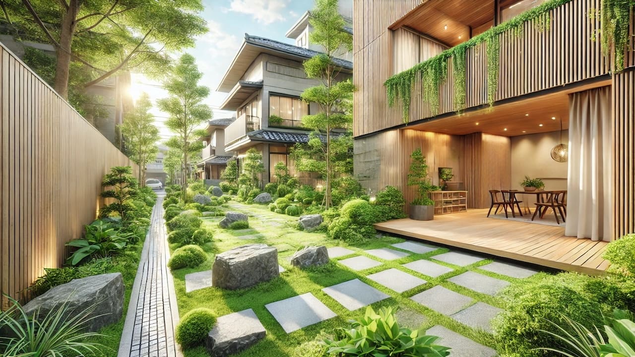 【川西市】外構業者ランキング5社|工事の評判を徹底調査しましたの外構エクステリア・庭工事