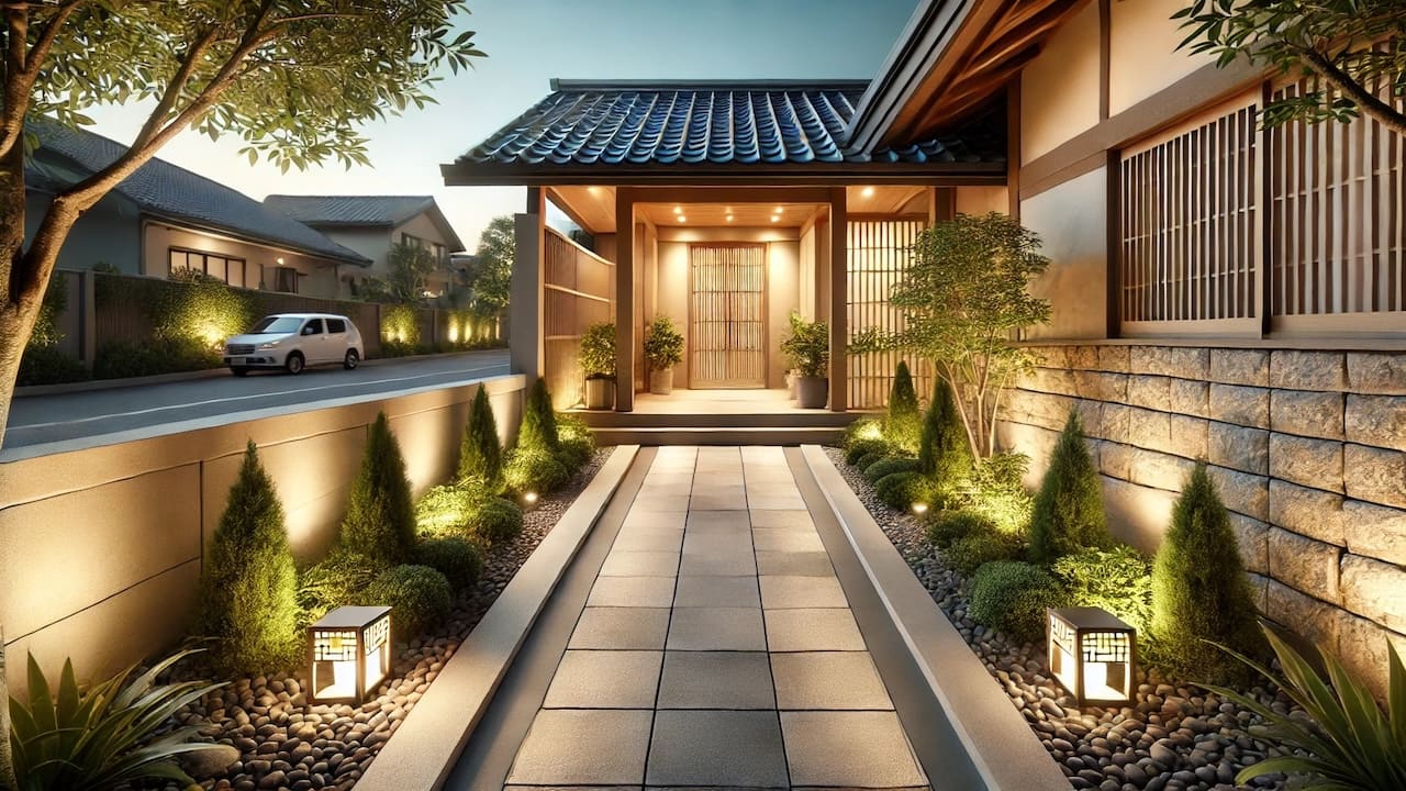 【川西市】外構業者ランキング5社|工事の評判を徹底調査しましたの外構エクステリア・庭工事