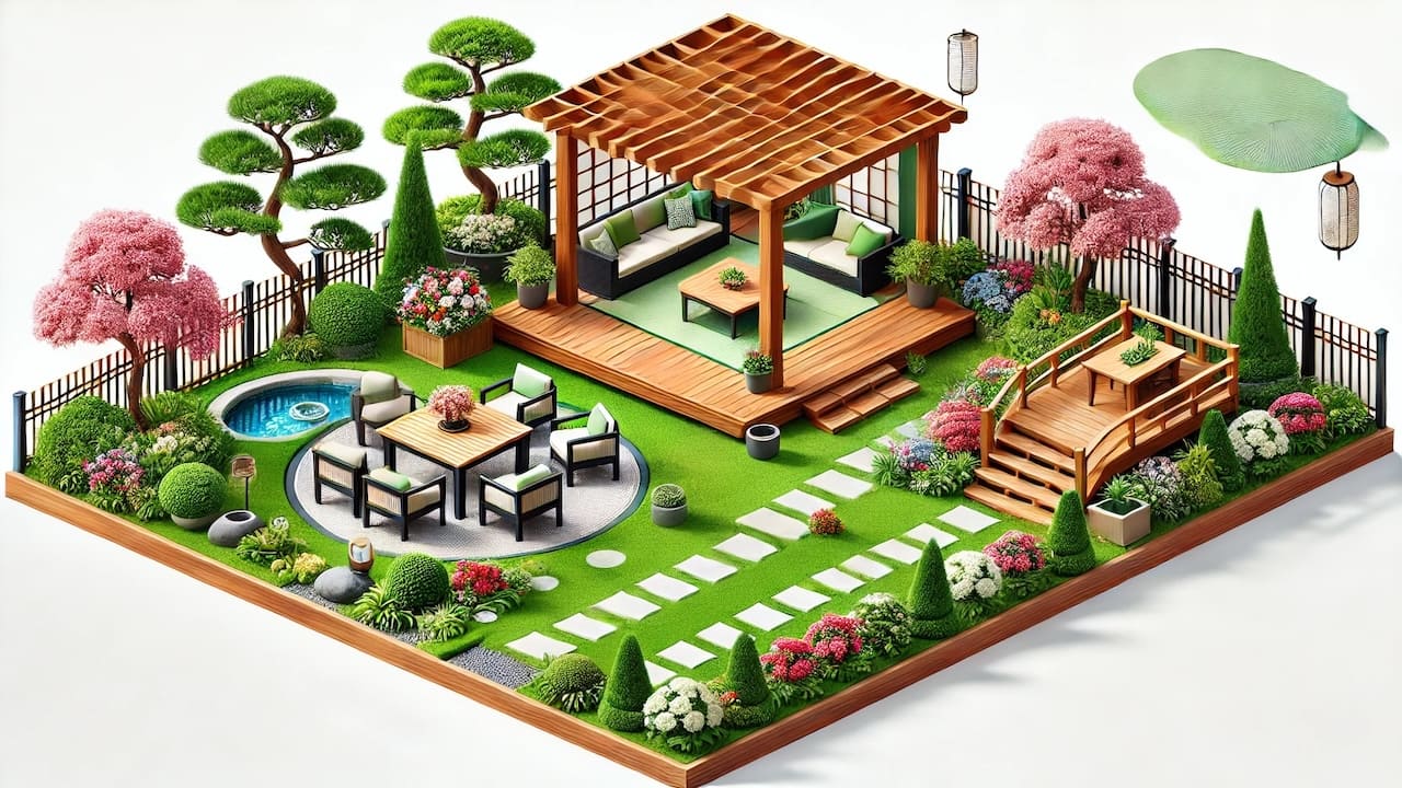 【川西市】外構業者ランキング5社|工事の評判を徹底調査しましたの外構エクステリア・庭工事