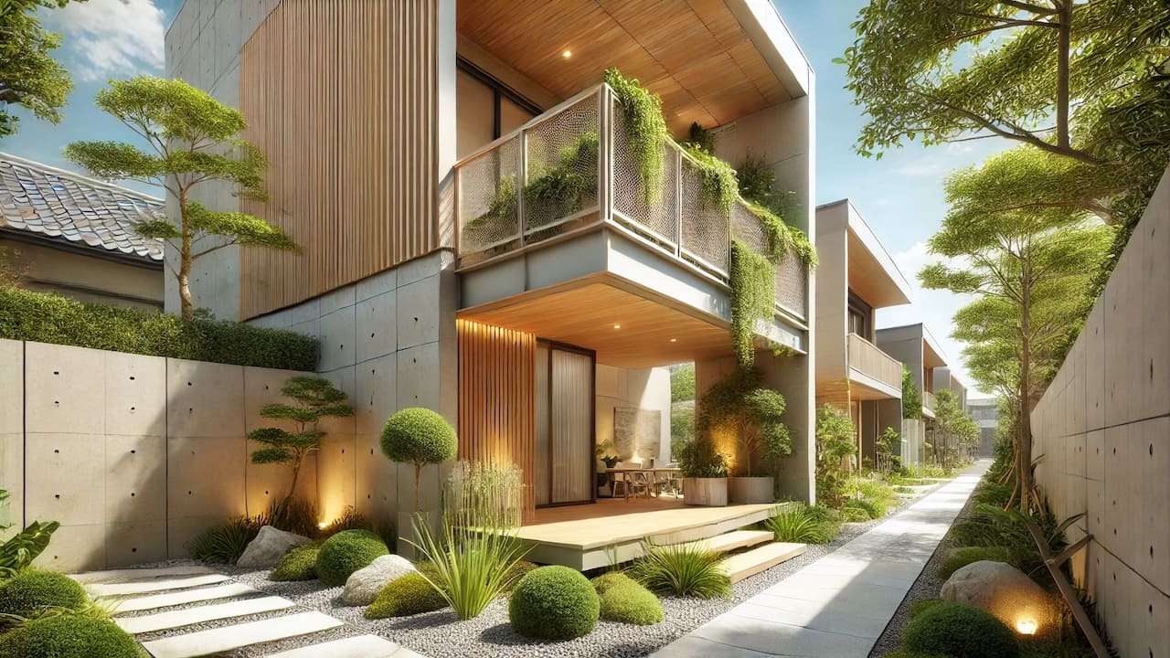 【桑名市】外構業者ランキング5社リスト|工事の口コミをもとに厳選の外構エクステリア・庭工事