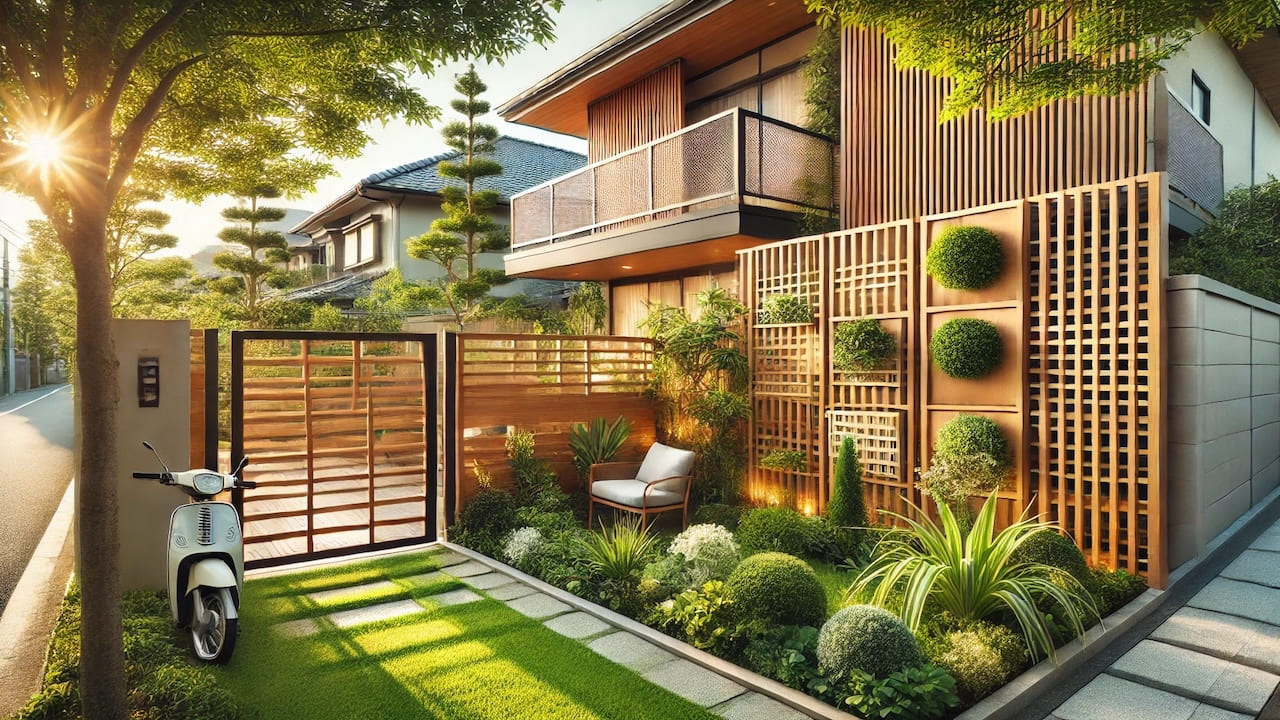 【桑名市】外構業者ランキング5社リスト|工事の口コミをもとに厳選の外構エクステリア・庭工事