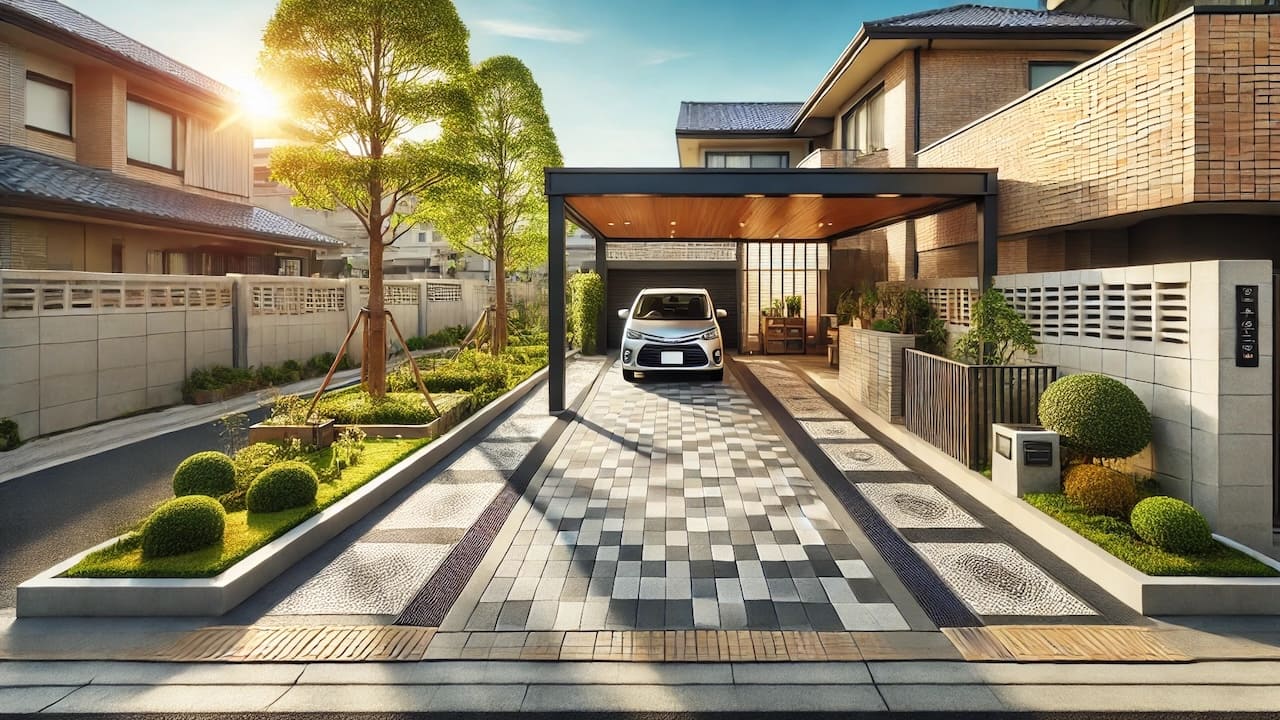 【桑名市】外構業者ランキング5社リスト|工事の口コミをもとに厳選の外構エクステリア・庭工事