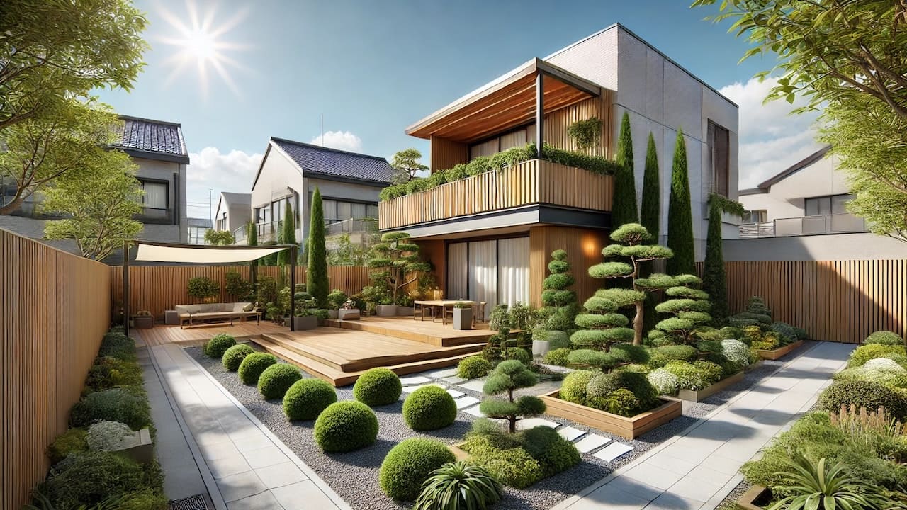 【三木市】外構業者ランキング5社まとめ｜評判で選ばれている工事会社の外構エクステリア・庭工事