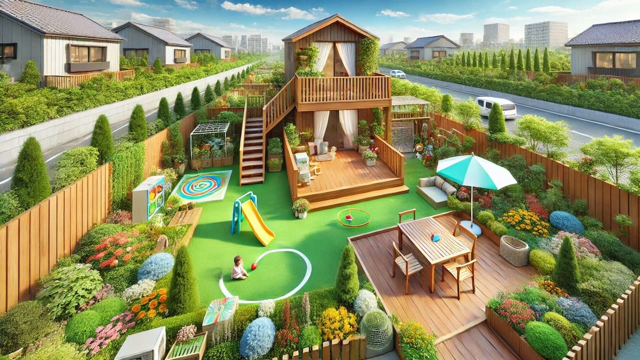 【三木市】外構業者ランキング5社まとめ｜評判で選ばれている工事会社の外構エクステリア・庭工事