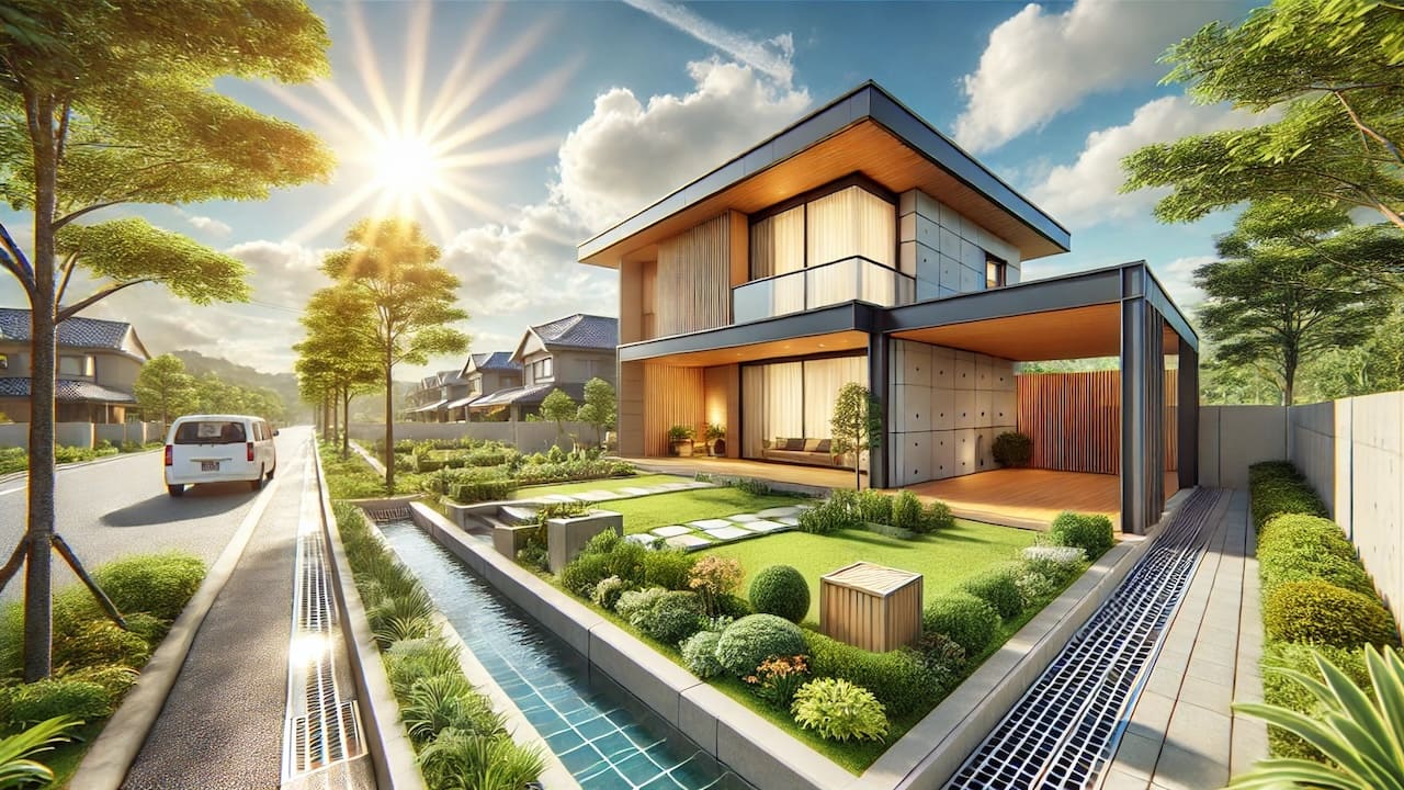 【長浜市】外構業者ランキングBest5|評判で選ばれている工事会社の外構エクステリア・庭工事