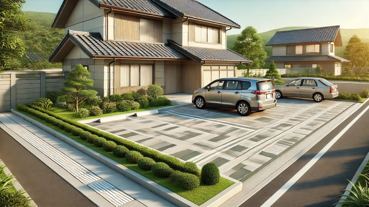 【長浜市】外構業者ランキングBest5|評判で選ばれている工事会社の外構エクステリア・庭工事