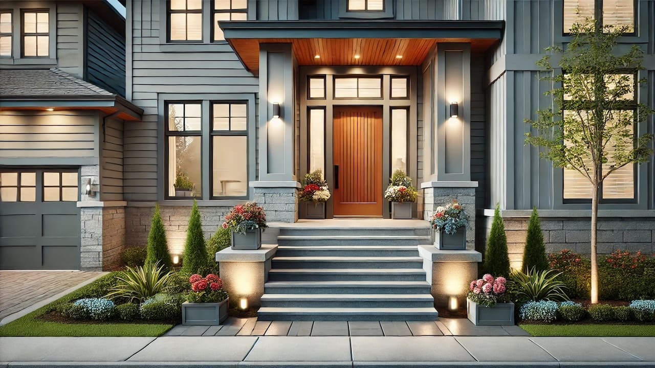 【長浜市】外構業者ランキングBest5|評判で選ばれている工事会社の外構エクステリア・庭工事