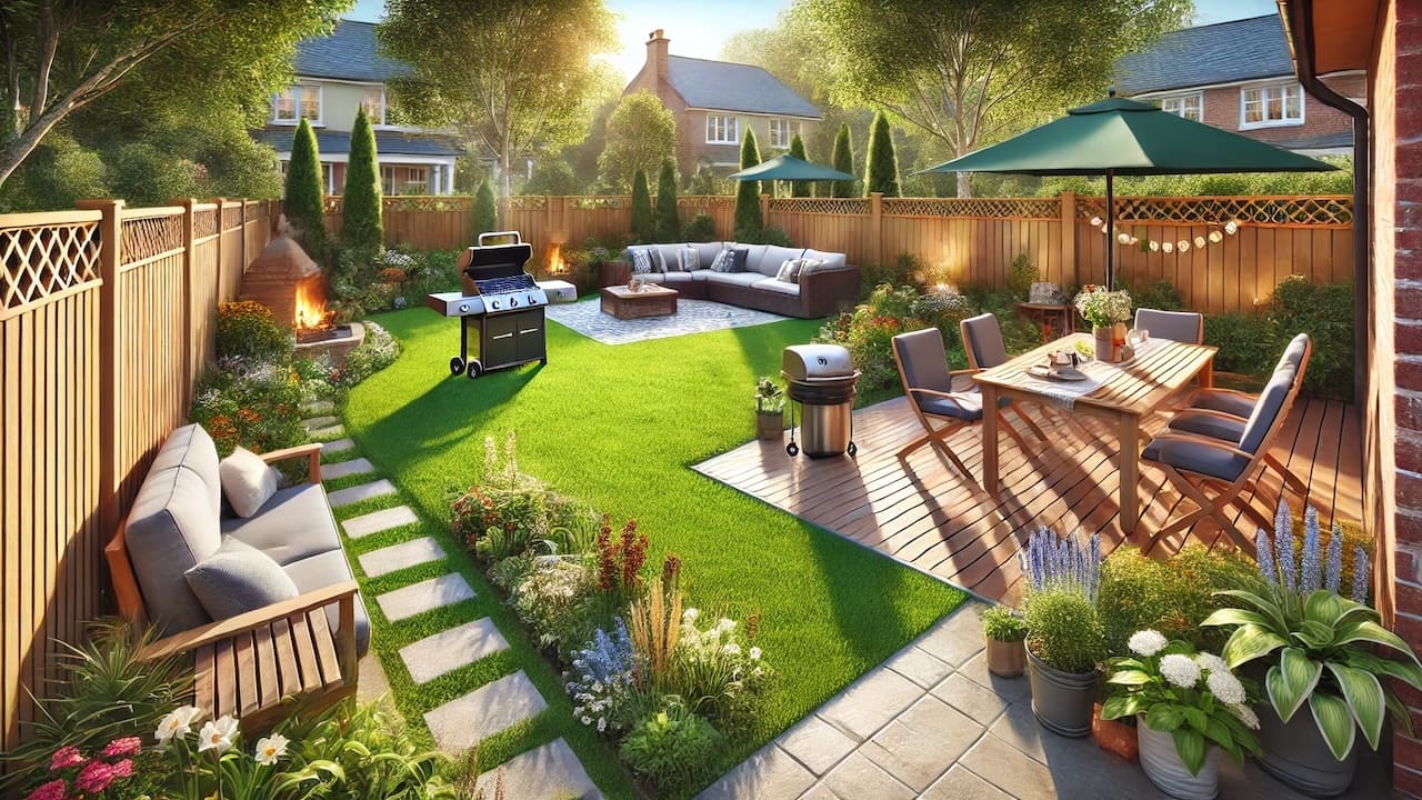 【長浜市】外構業者ランキングBest5|評判で選ばれている工事会社の外構エクステリア・庭工事