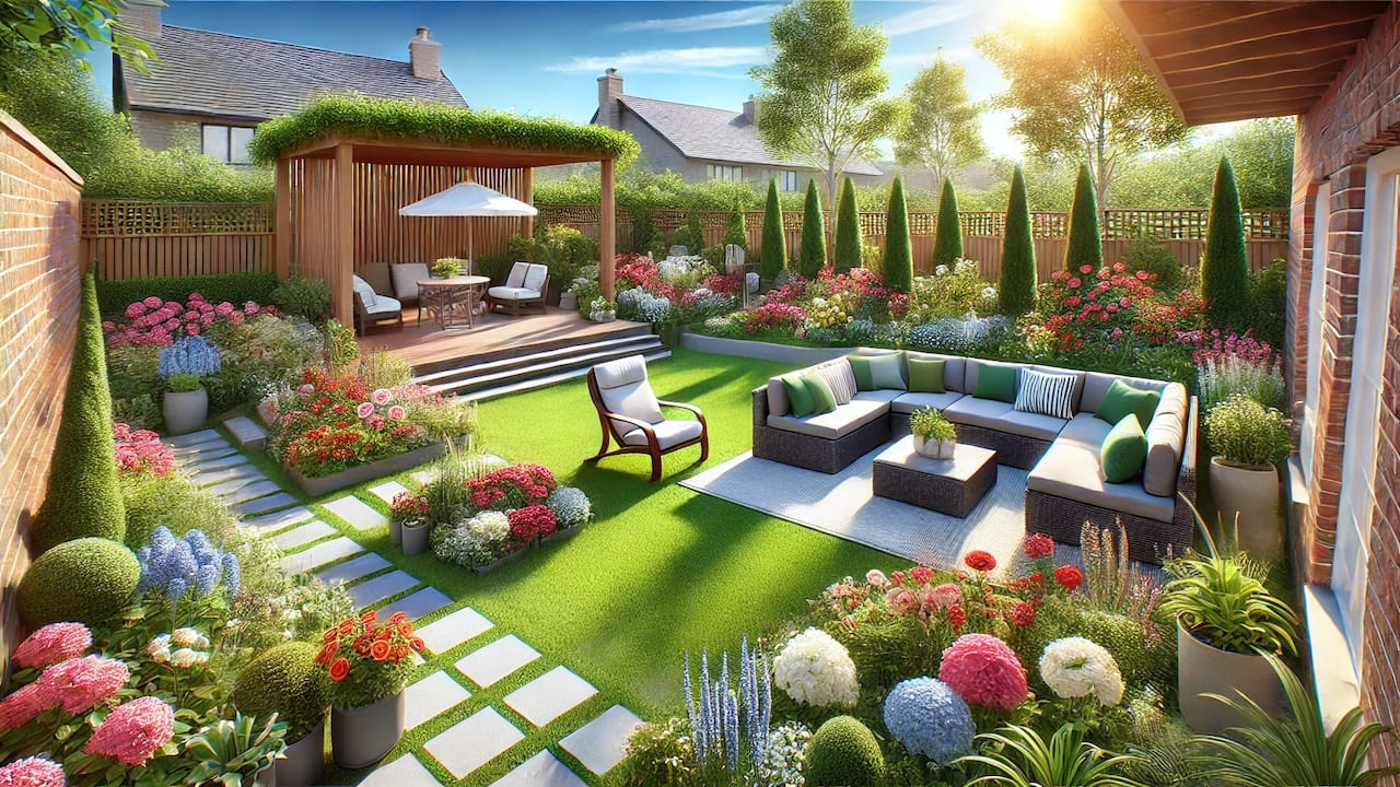 【新居浜市】外構業者ランキングTop5｜地元で評判の工事店を比較の外構エクステリア・庭工事