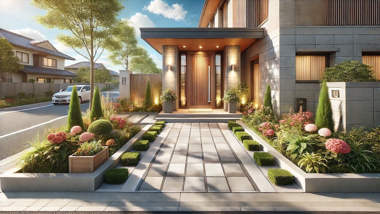 【日進市】外構業者ランキング5社｜おすすめの工事会社を一覧でチェックの外構エクステリア・庭工事