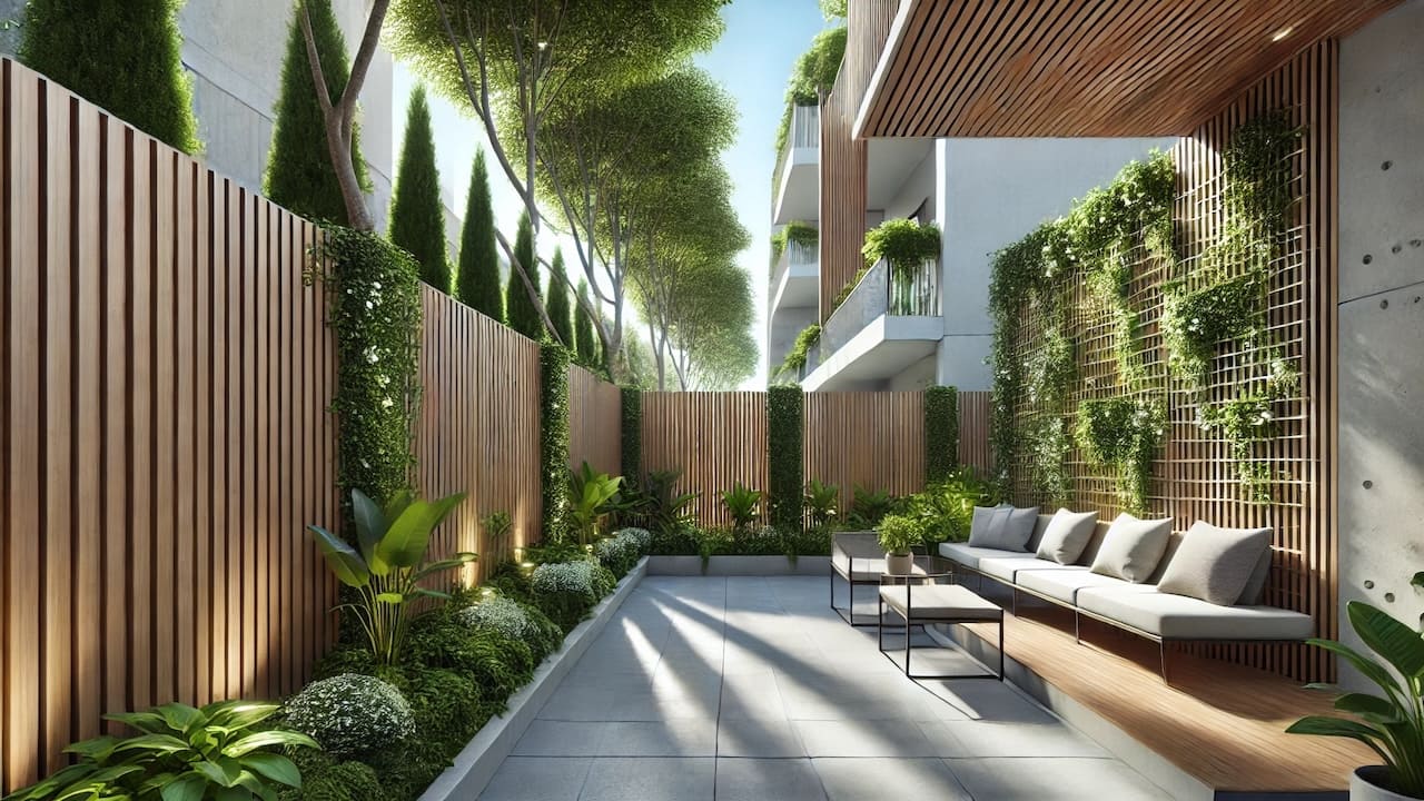 【大垣市】外構業者ランキング5社｜評判重視で工事業者を選ぶの外構エクステリア・庭工事