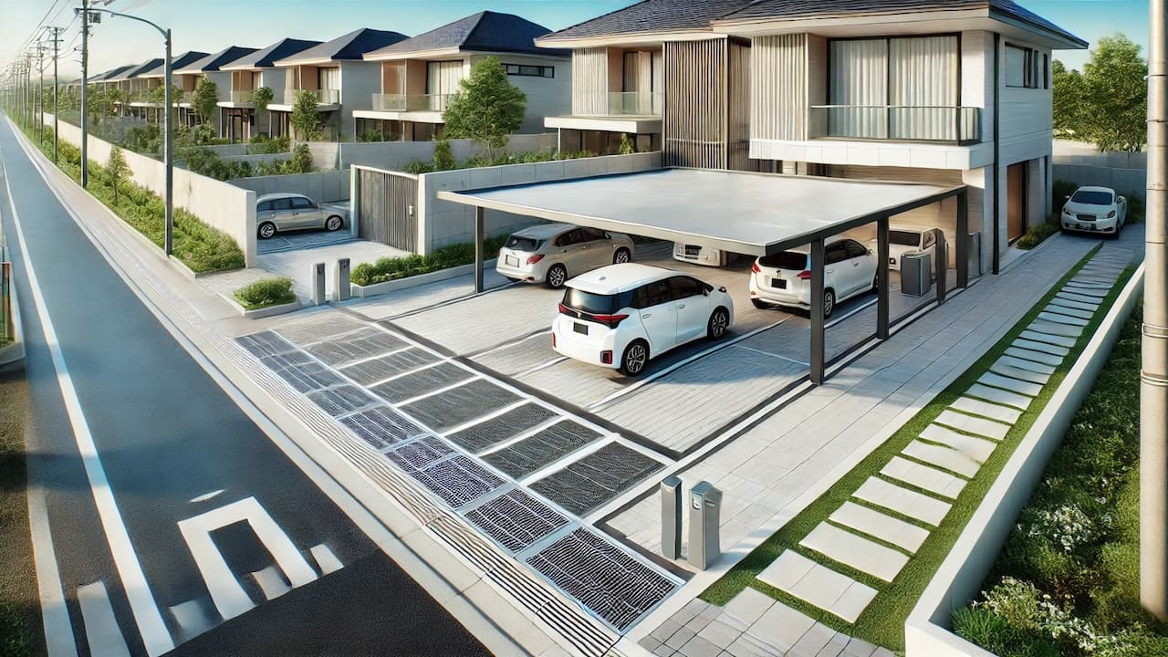 【大垣市】外構業者ランキング5社｜評判重視で工事業者を選ぶの外構エクステリア・庭工事