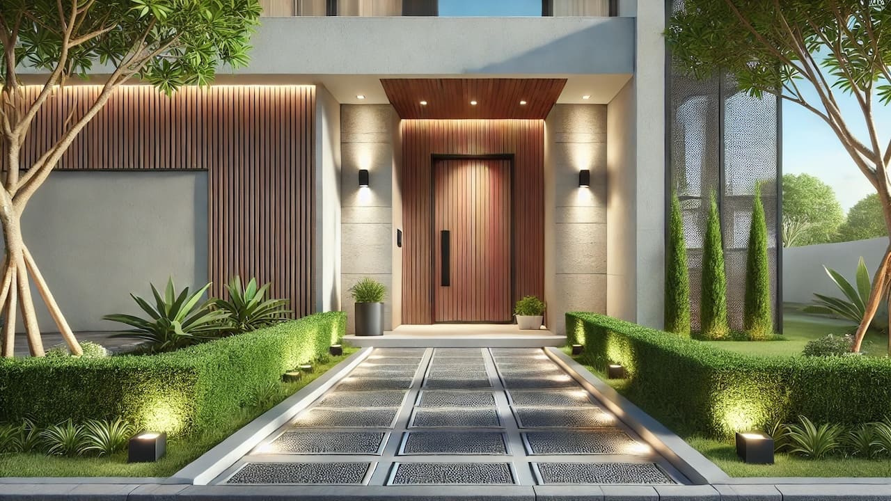 【大垣市】外構業者ランキング5社｜評判重視で工事業者を選ぶの外構エクステリア・庭工事