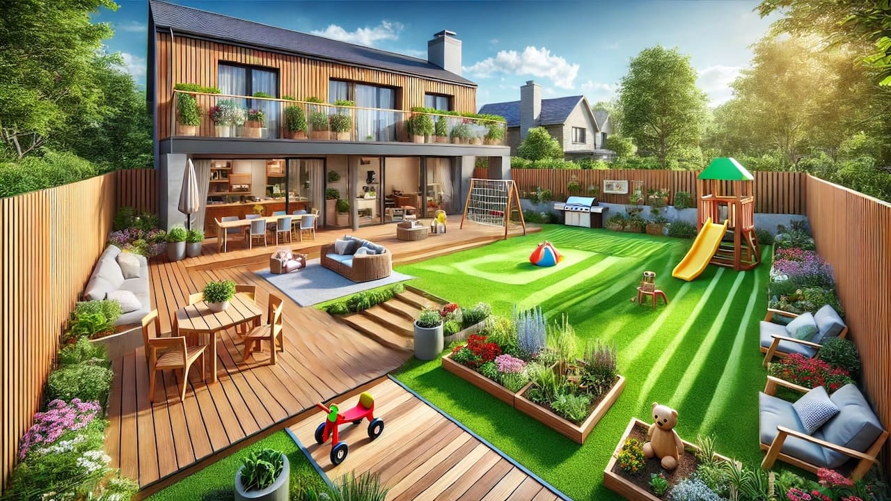 【大垣市】外構業者ランキング5社｜評判重視で工事業者を選ぶの外構エクステリア・庭工事