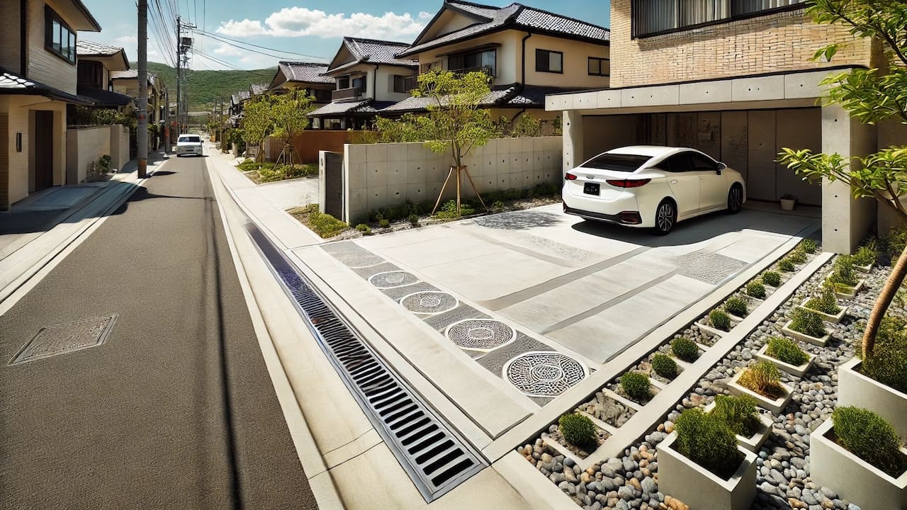 【小山市】外構業者ランキング5社リスト｜工事の評判が分かる会社掲載の外構エクステリア・庭工事