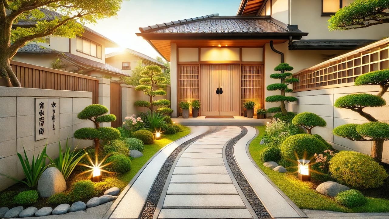 【小山市】外構業者ランキング5社リスト｜工事の評判が分かる会社掲載の外構エクステリア・庭工事