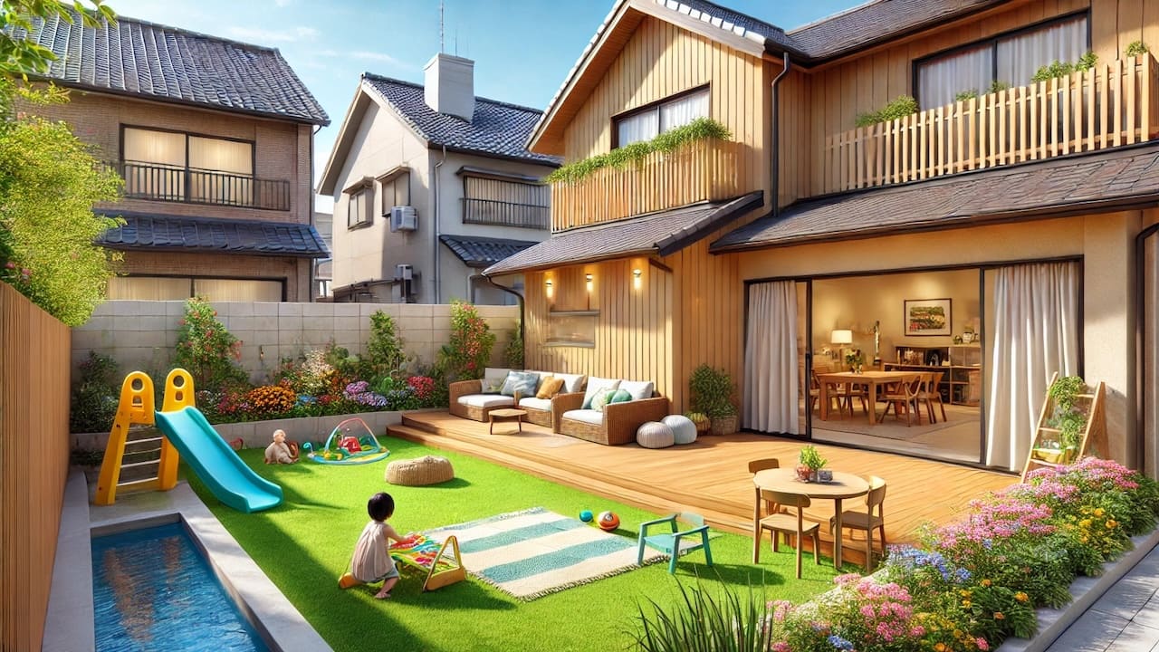 【小山市】外構業者ランキング5社リスト｜工事の評判が分かる会社掲載の外構エクステリア・庭工事