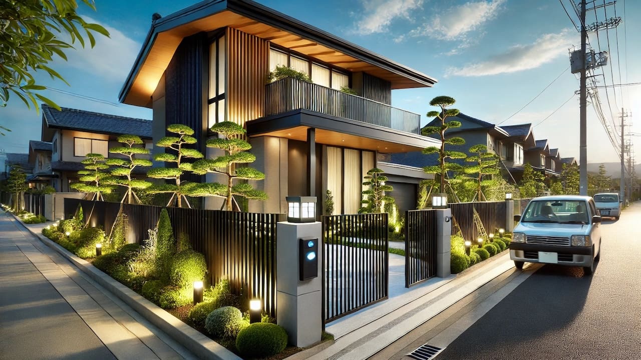 【小山市】外構業者ランキング5社リスト｜工事の評判が分かる会社掲載の外構エクステリア・庭工事