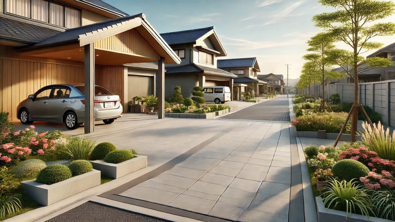 【佐久市】外構業者ランキング5選｜工事の評判が高い業者を紹介の外構エクステリア・庭工事