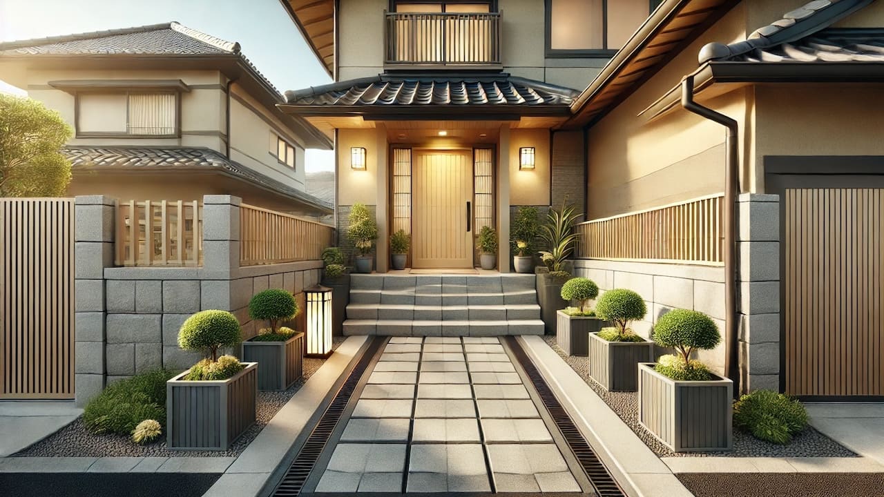 【佐久市】外構業者ランキング5選｜工事の評判が高い業者を紹介の外構エクステリア・庭工事