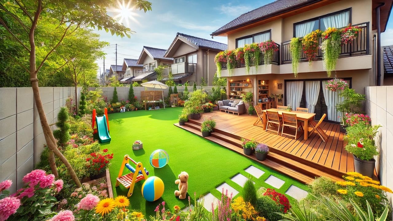 【佐久市】外構業者ランキング5選｜工事の評判が高い業者を紹介の外構エクステリア・庭工事