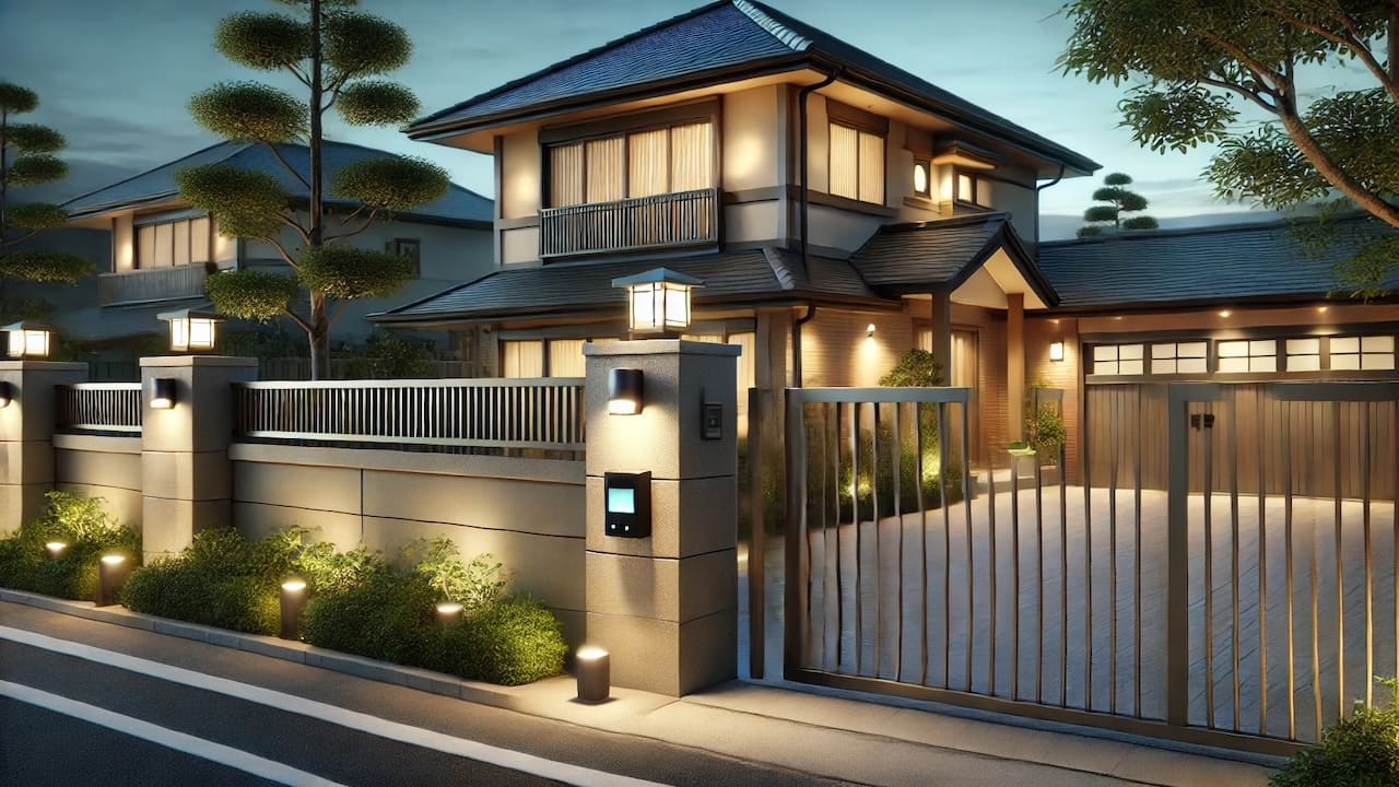 【佐久市】外構業者ランキング5選｜工事の評判が高い業者を紹介の外構エクステリア・庭工事