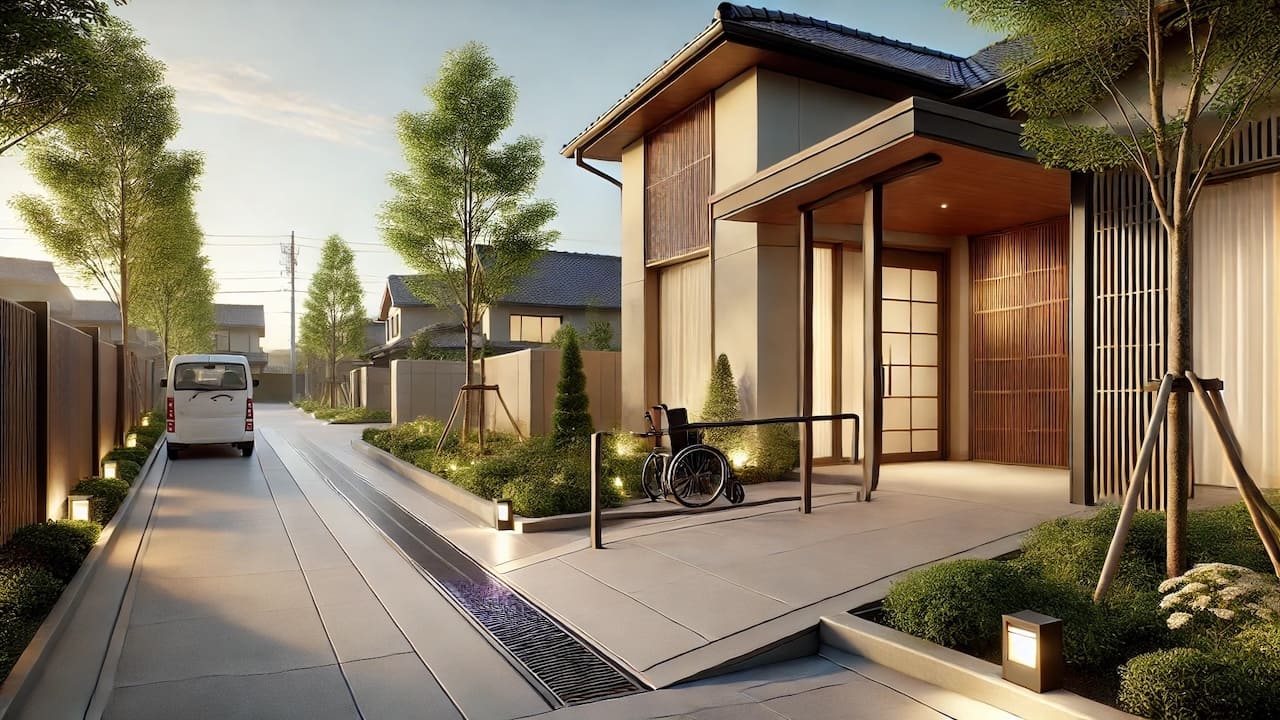 【佐久市】外構業者ランキング5選｜工事の評判が高い業者を紹介の外構エクステリア・庭工事