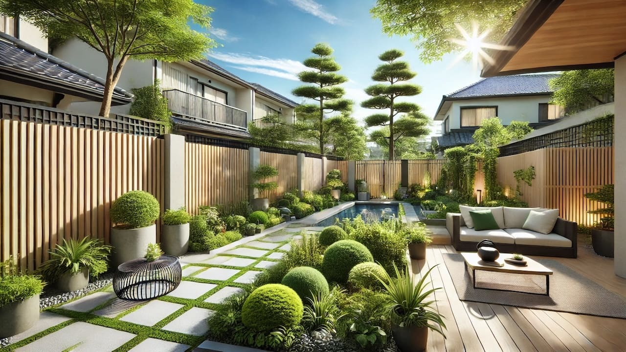 【三田市】外構業者ランキング5社まとめ｜評判で選ばれている工事会社の外構エクステリア・庭工事