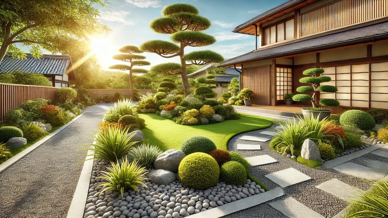 【鈴鹿市】外構業者ランキング5社|口コミを参考に工事業者を選べるの外構エクステリア・庭工事