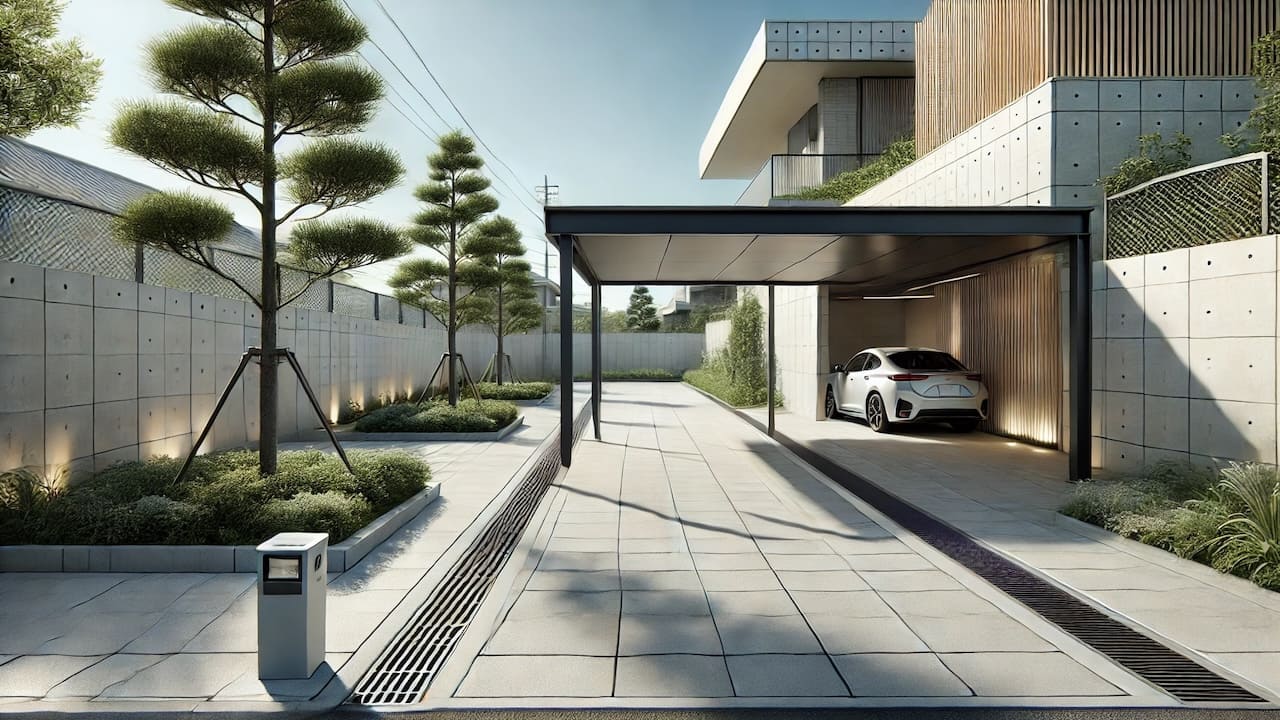 【鈴鹿市】外構業者ランキング5社|口コミを参考に工事業者を選べるの外構エクステリア・庭工事