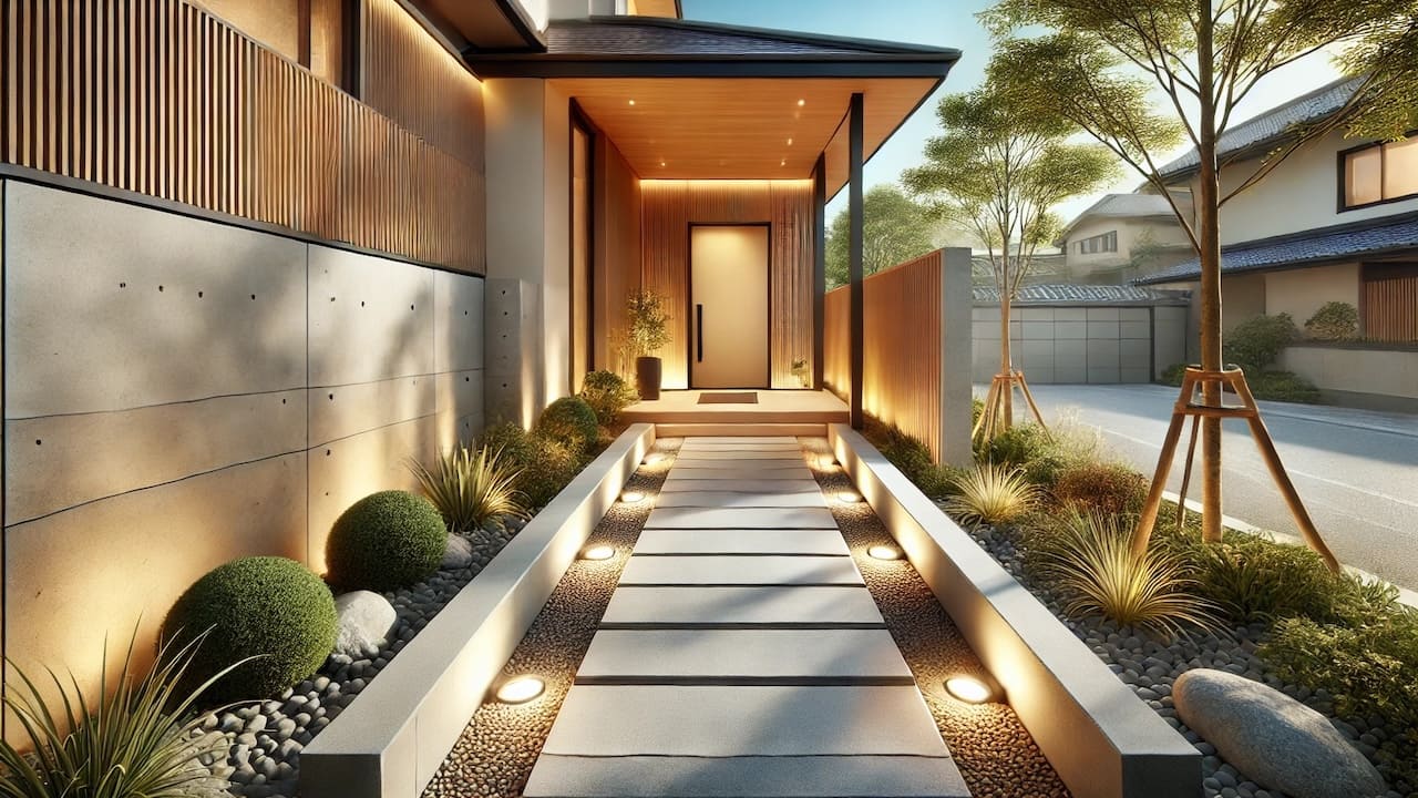 【鈴鹿市】外構業者ランキング5社|口コミを参考に工事業者を選べるの外構エクステリア・庭工事