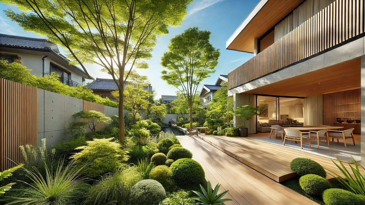 【高浜市】外構業者ランキング5選|おすすめの工事会社を厳選の外構エクステリア・庭工事