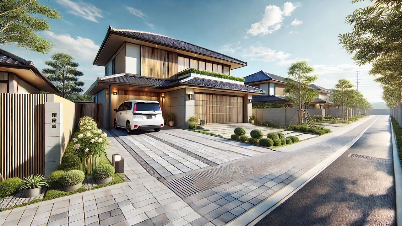 【高浜市】外構業者ランキング5選|おすすめの工事会社を厳選の外構エクステリア・庭工事