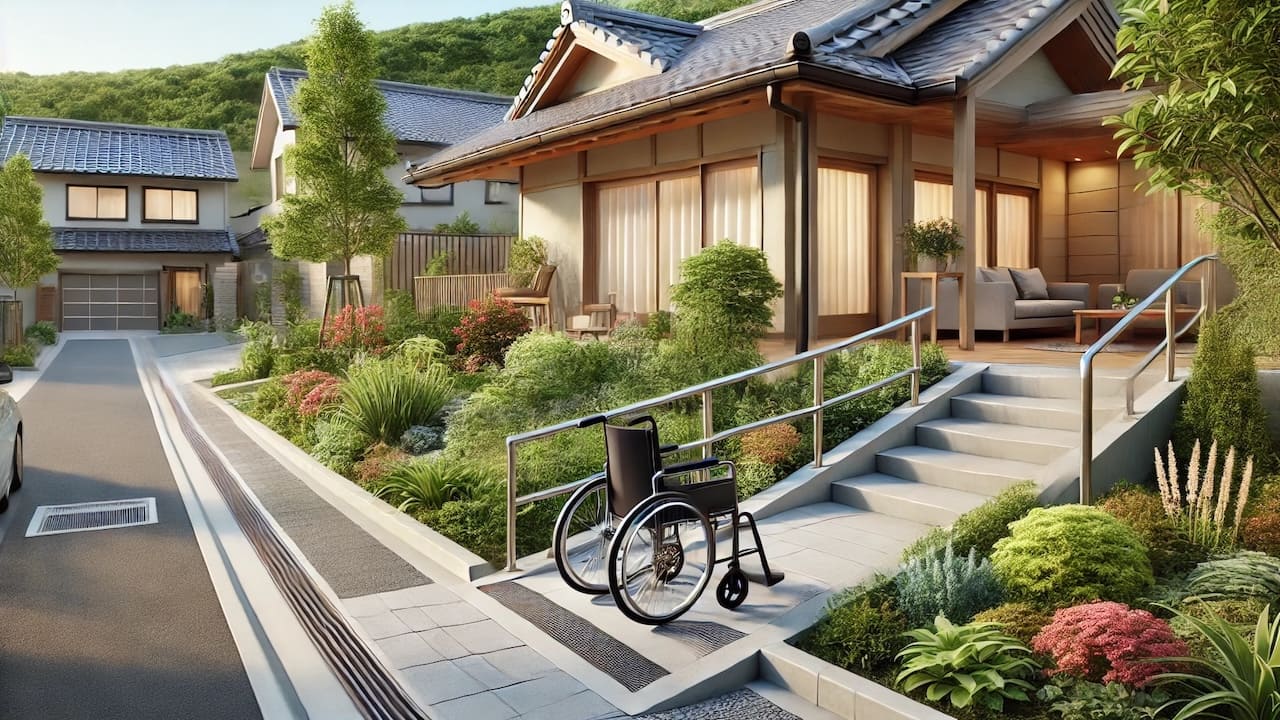 【高浜市】外構業者ランキング5選|おすすめの工事会社を厳選の外構エクステリア・庭工事