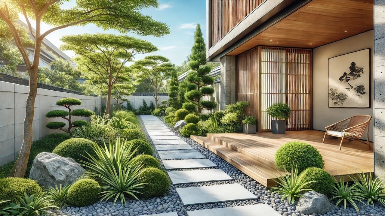 【宝塚市】外構業者ランキング5選｜工事の評判が分かるランキングの外構エクステリア・庭工事