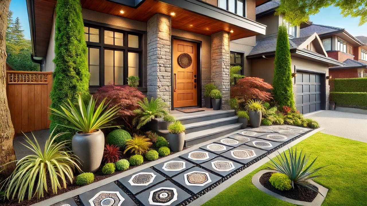 【宝塚市】外構業者ランキング5選｜工事の評判が分かるランキングの外構エクステリア・庭工事