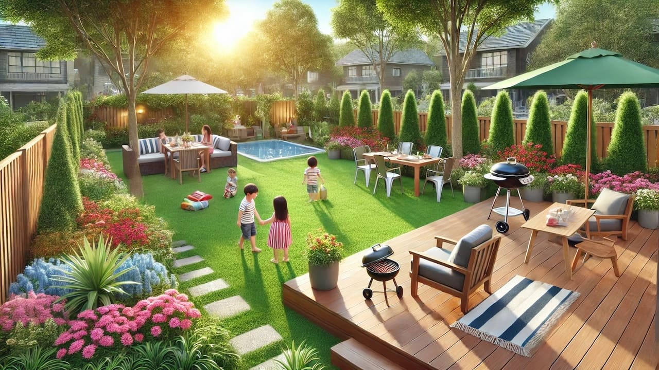 【宝塚市】外構業者ランキング5選｜工事の評判が分かるランキングの外構エクステリア・庭工事