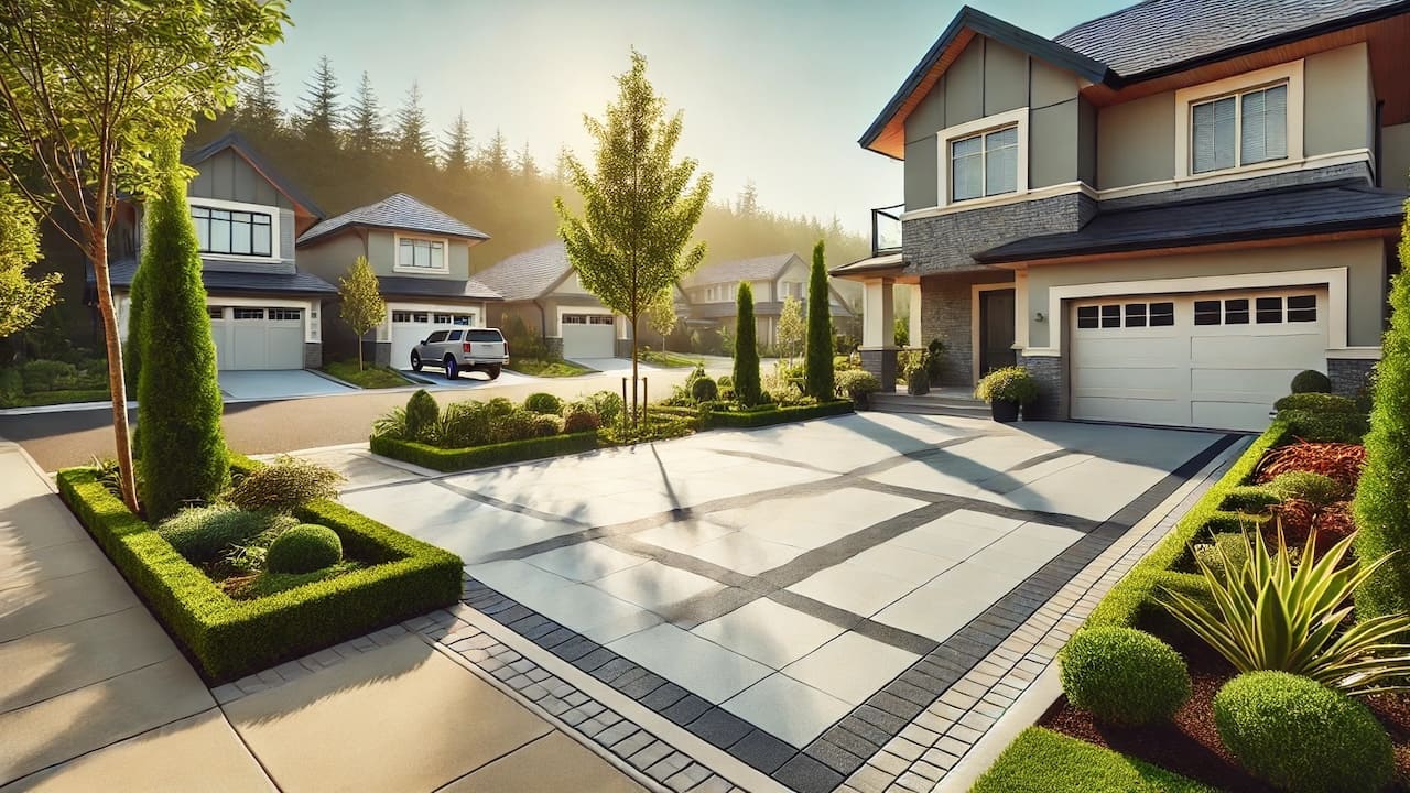 【豊川市】外構業者ランキング厳選5社|工事の口コミを徹底調査しましたの外構エクステリア・庭工事