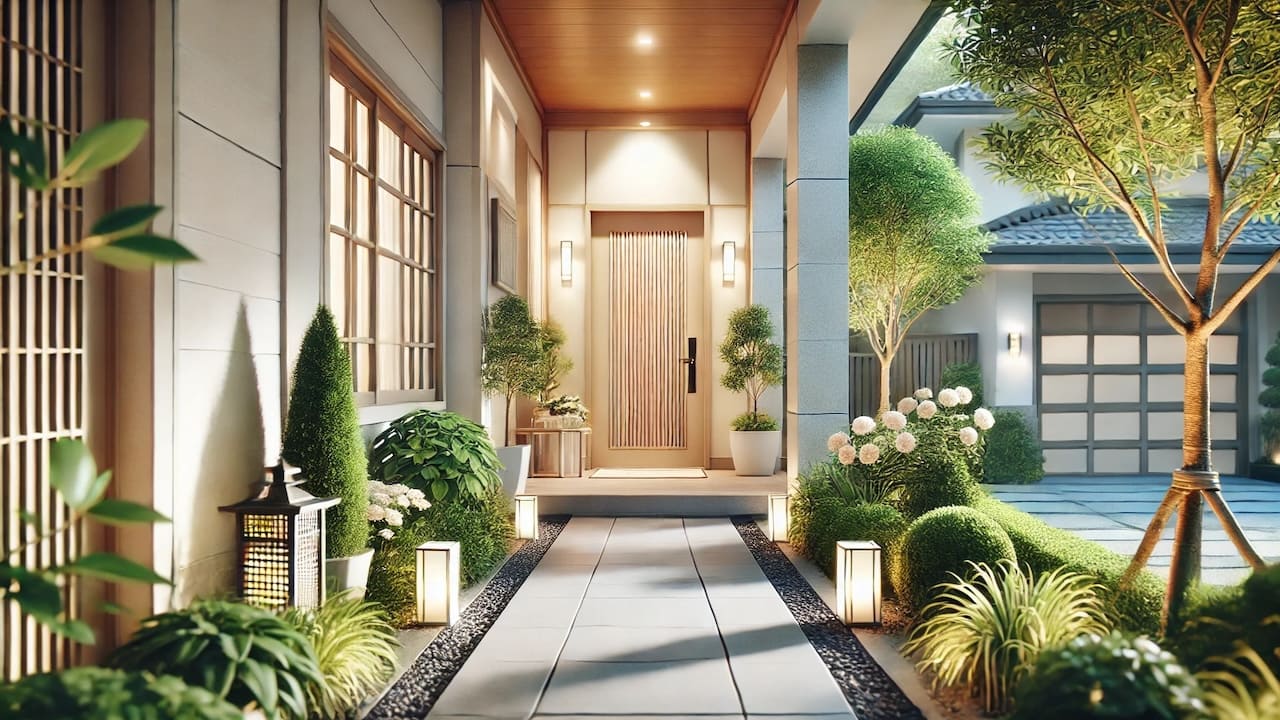 【豊川市】外構業者ランキング厳選5社|工事の口コミを徹底調査しましたの外構エクステリア・庭工事