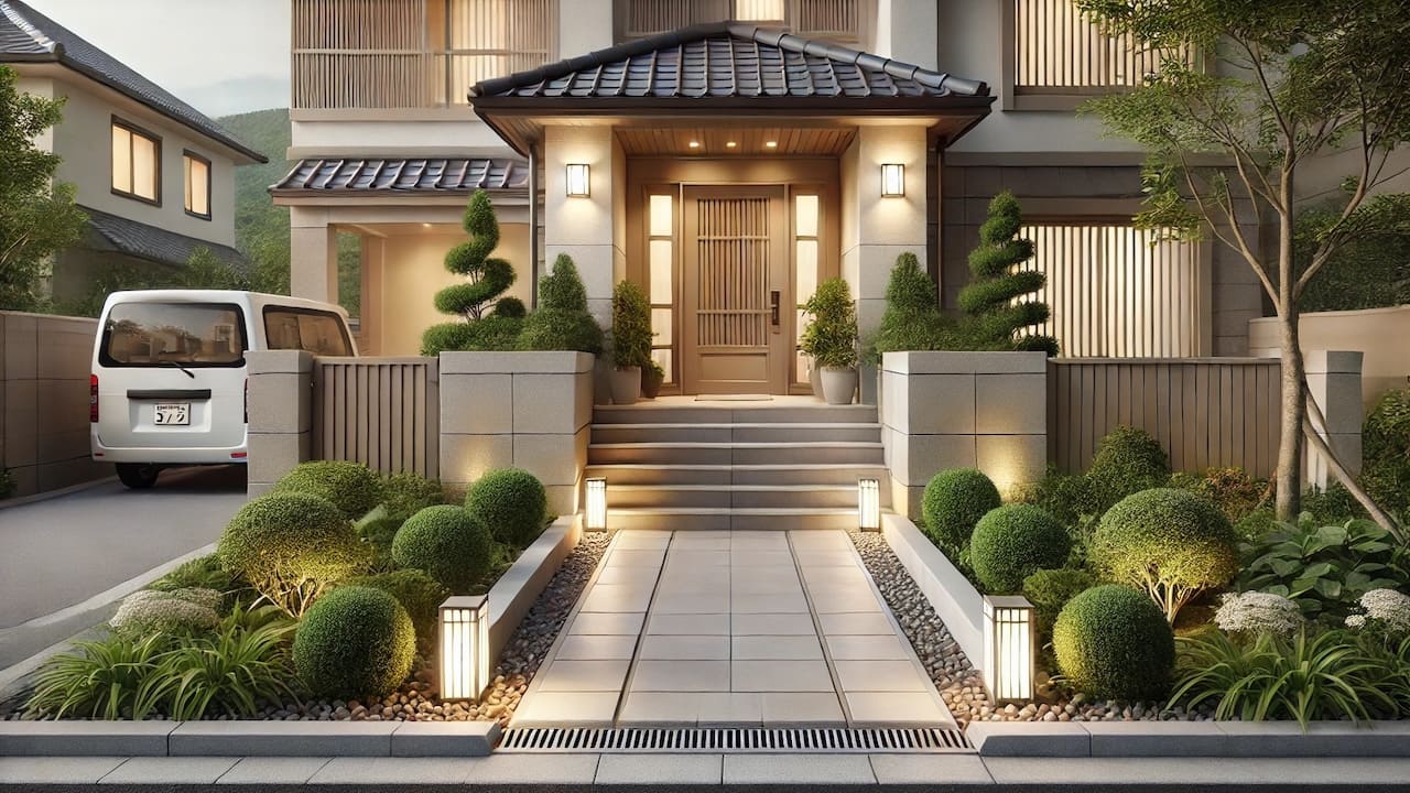 【津市】外構業者ランキングBest5|おすすめの工事業者を厳選掲載の外構エクステリア・庭工事