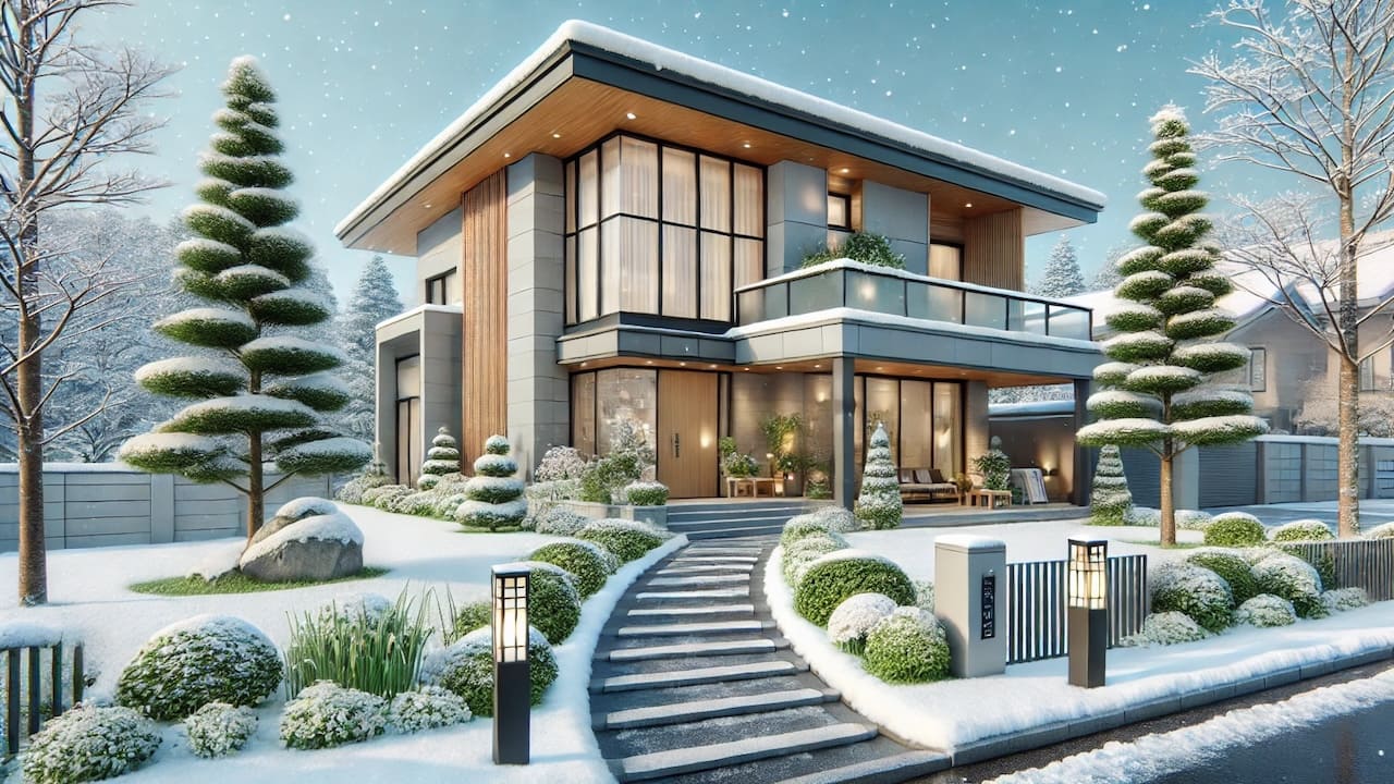 【弘前市】外構業者ランキング5選|おすすめの工事会社を紹介の外構エクステリア・庭工事