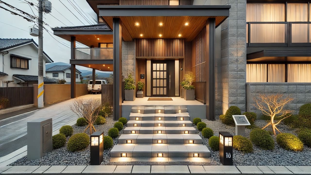 【弘前市】外構業者ランキング5選|おすすめの工事会社を紹介の外構エクステリア・庭工事