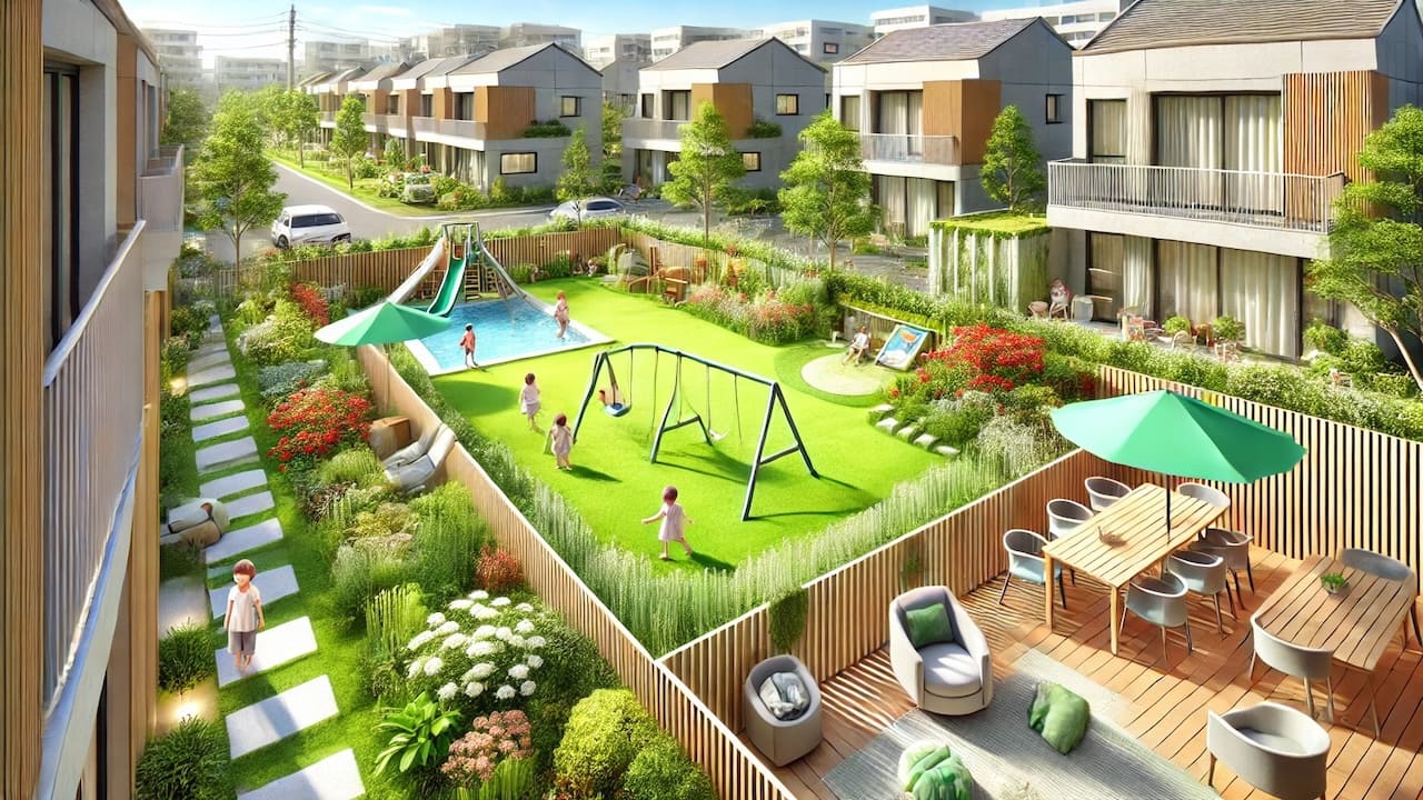 【弘前市】外構業者ランキング5選|おすすめの工事会社を紹介の外構エクステリア・庭工事